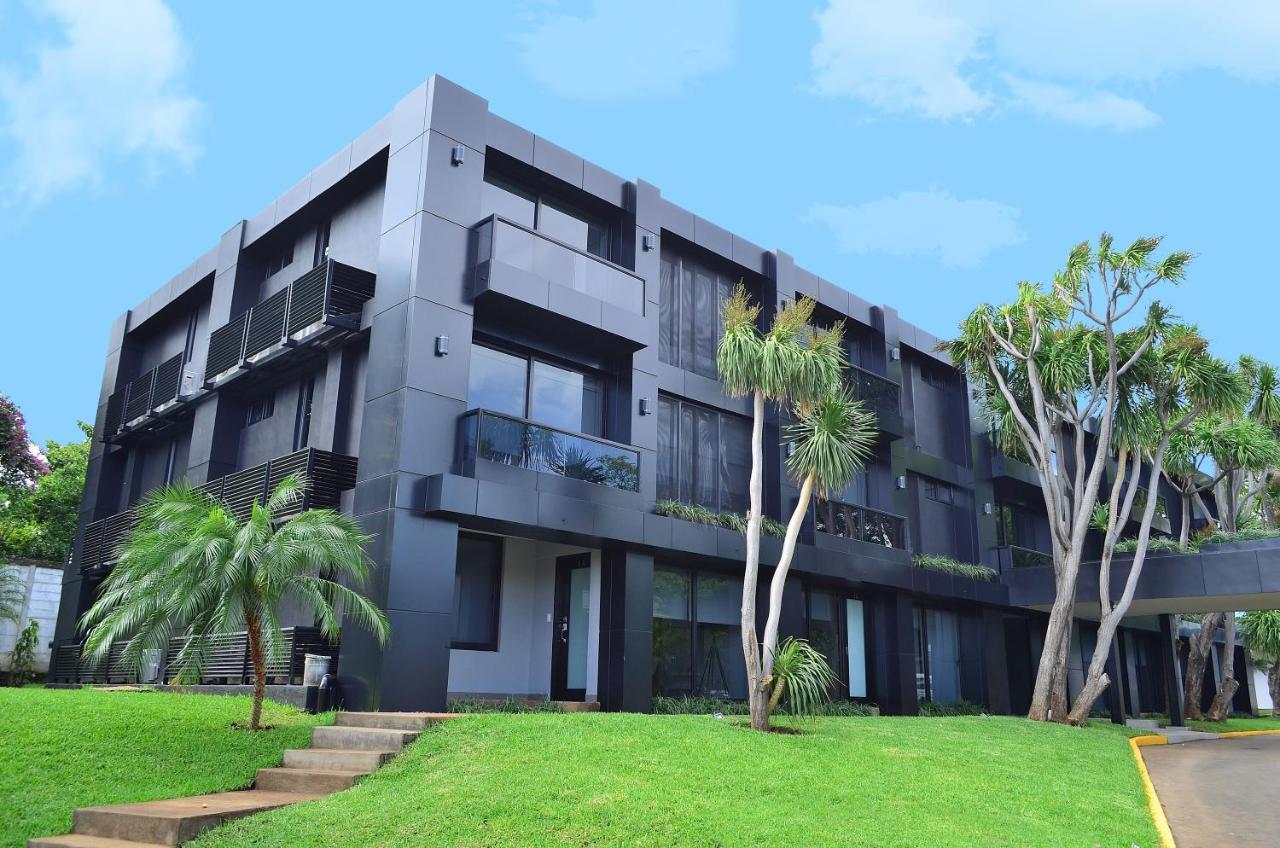 中国人之家公寓酒店apart-Hotel Casa De China Managua Exterior foto