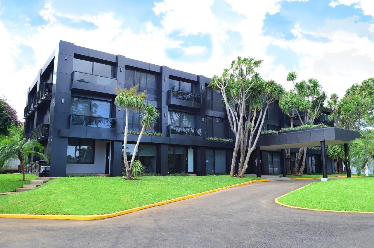 中国人之家公寓酒店apart-Hotel Casa De China Managua Exterior foto