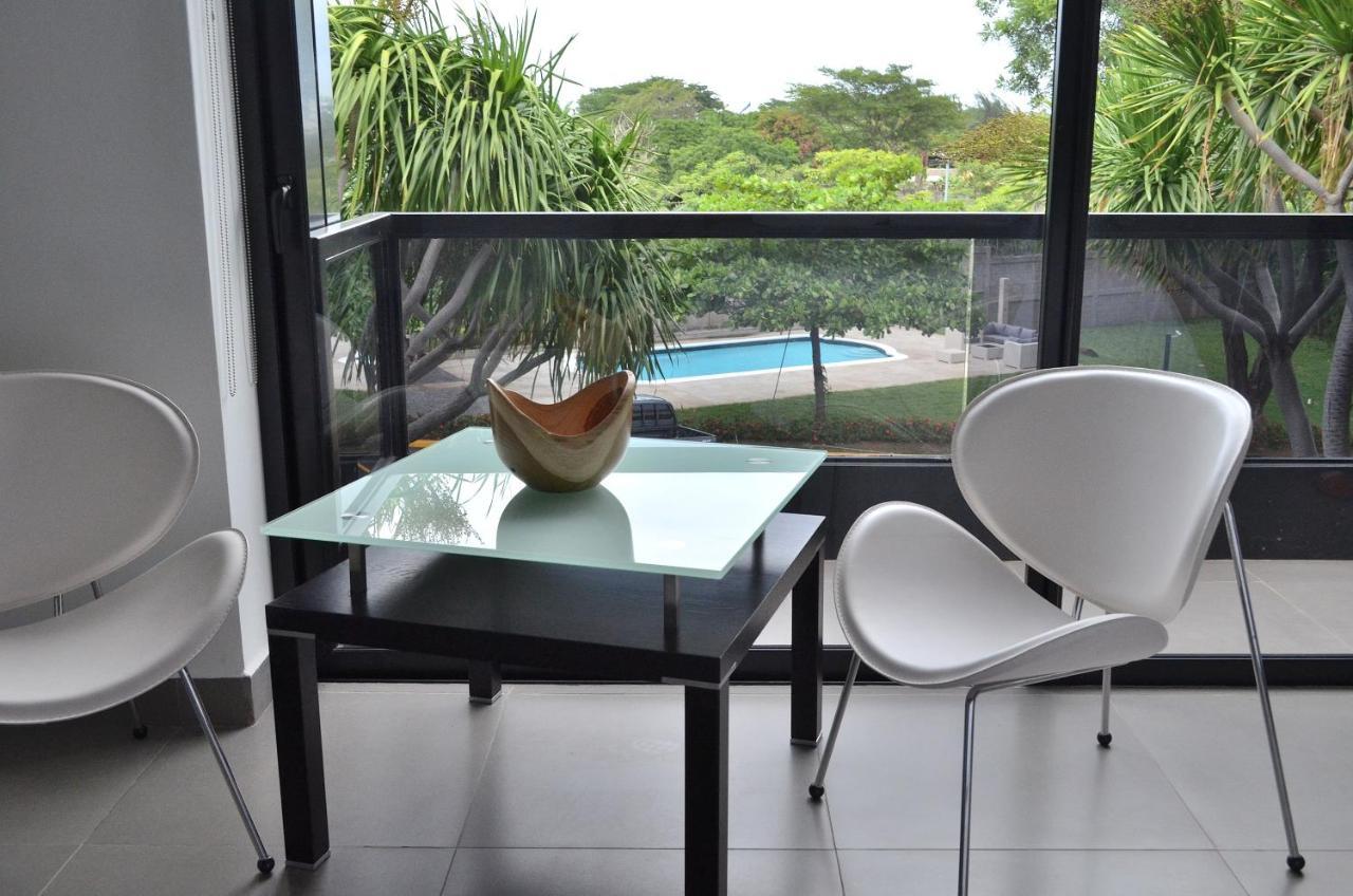 中国人之家公寓酒店apart-Hotel Casa De China Managua Exterior foto